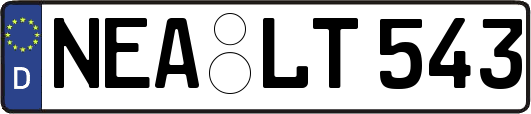 NEA-LT543