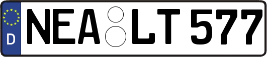NEA-LT577