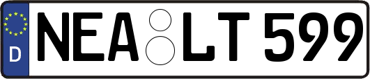 NEA-LT599