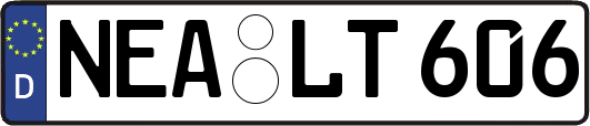 NEA-LT606