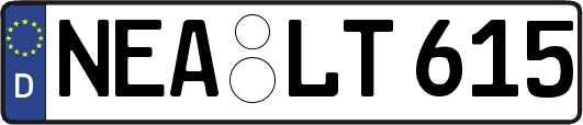 NEA-LT615