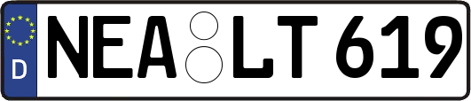NEA-LT619