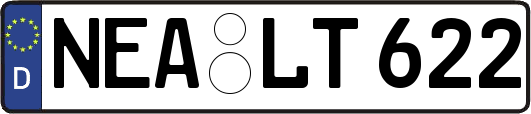 NEA-LT622