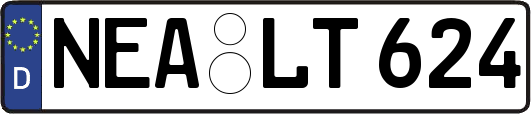 NEA-LT624