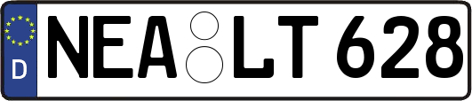 NEA-LT628