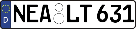 NEA-LT631
