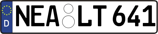 NEA-LT641