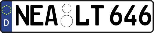 NEA-LT646