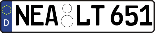 NEA-LT651