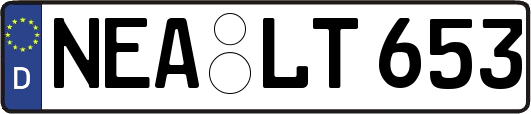 NEA-LT653