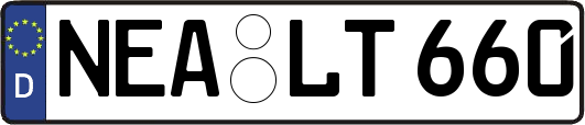 NEA-LT660