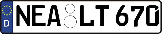NEA-LT670