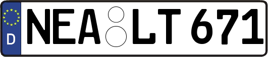 NEA-LT671