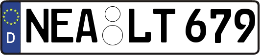 NEA-LT679