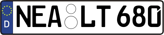 NEA-LT680