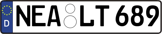 NEA-LT689