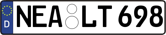 NEA-LT698