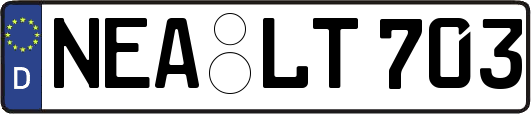 NEA-LT703