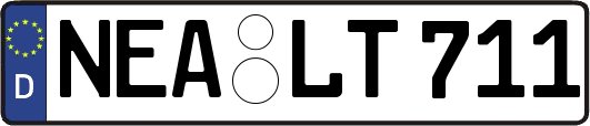 NEA-LT711