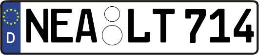 NEA-LT714