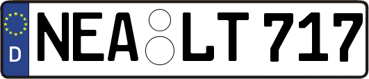 NEA-LT717