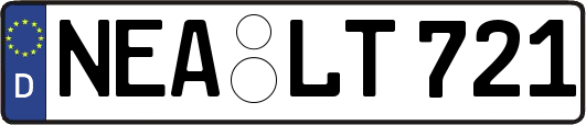 NEA-LT721