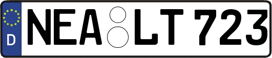 NEA-LT723