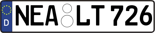 NEA-LT726