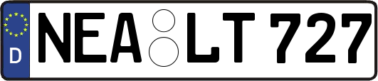 NEA-LT727