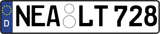 NEA-LT728