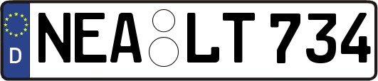 NEA-LT734