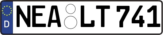 NEA-LT741