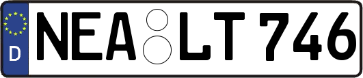 NEA-LT746
