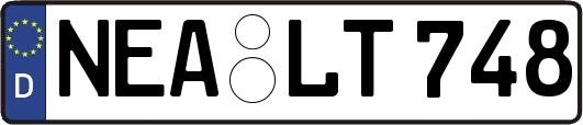 NEA-LT748