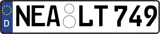 NEA-LT749
