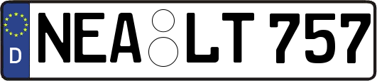 NEA-LT757