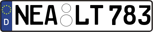 NEA-LT783