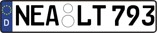 NEA-LT793