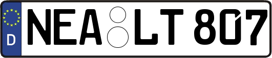 NEA-LT807