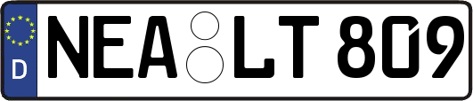 NEA-LT809