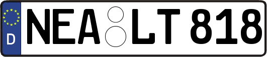 NEA-LT818