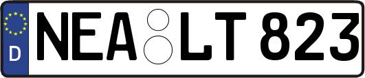 NEA-LT823