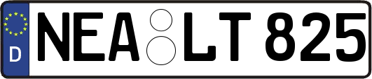 NEA-LT825