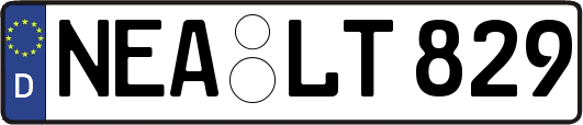 NEA-LT829
