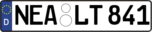 NEA-LT841