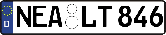 NEA-LT846