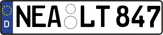 NEA-LT847