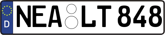NEA-LT848