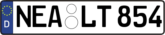 NEA-LT854
