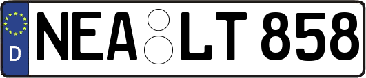 NEA-LT858